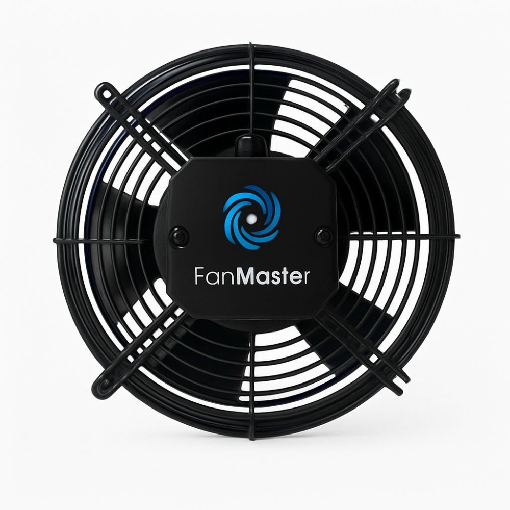 FAN MASTER YWF4D-500S 380v 1400d/dk 8860m3