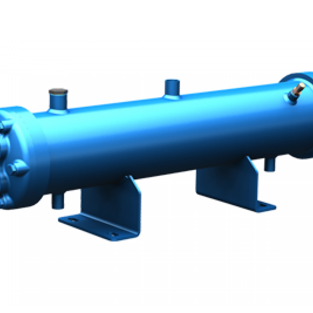 RKMDEW (Deniz Tipi) Kondenser