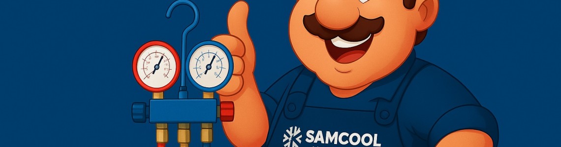 Soğutma Sistemlerinde Vakumlama İşleminin Önemi