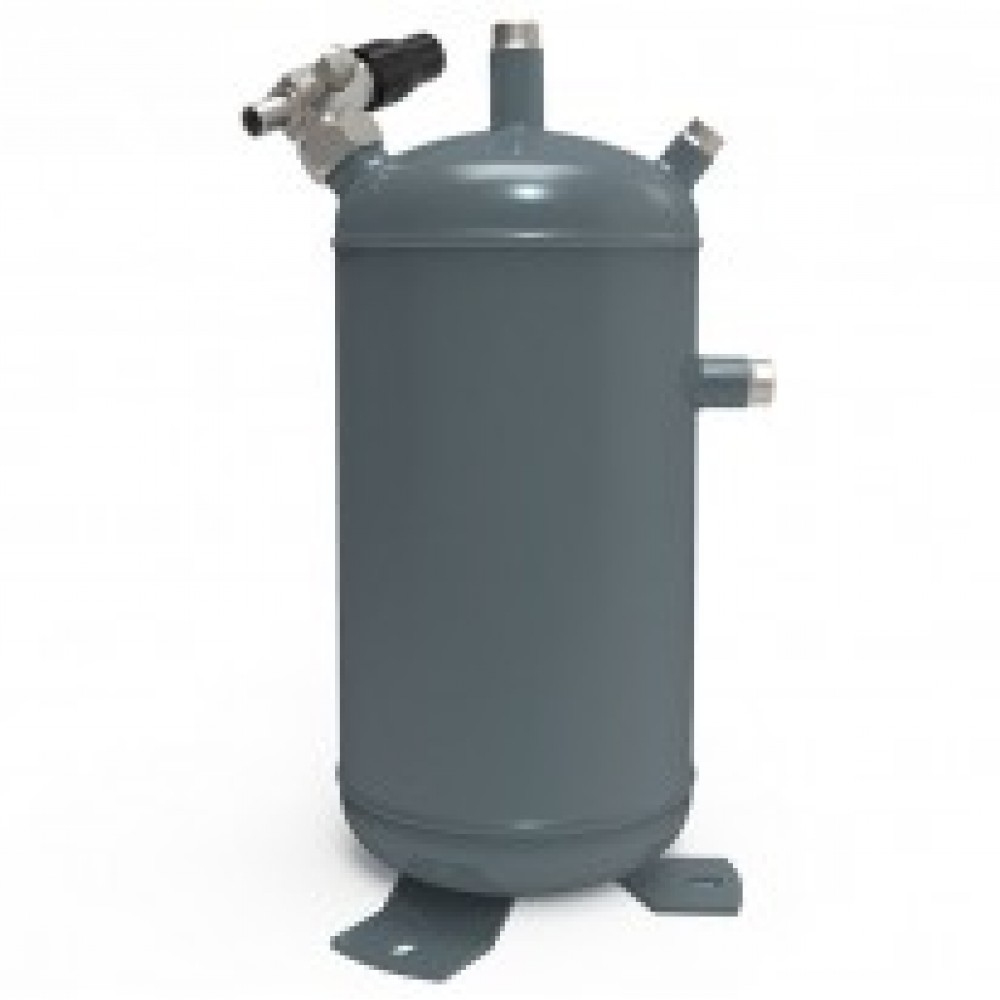 Kompakt Likit Depo - RDKG 2-1