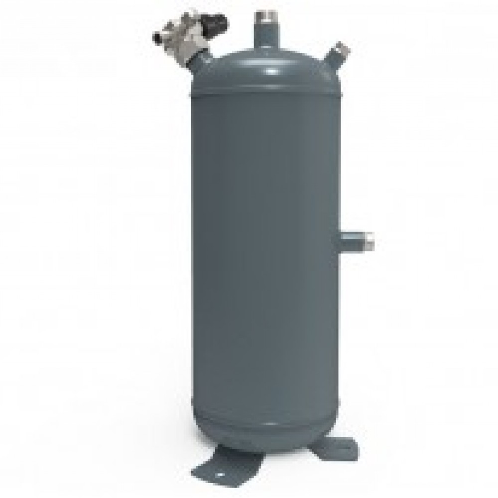 Kompakt Likit Depo - RDKG 3-1