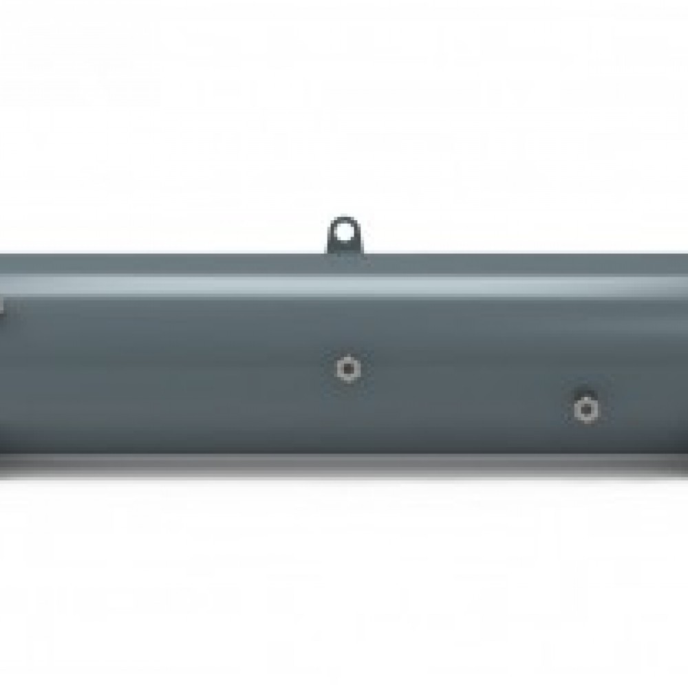 Dik ve Yatık Gözetlemeli Likit Depo - RDYG 130