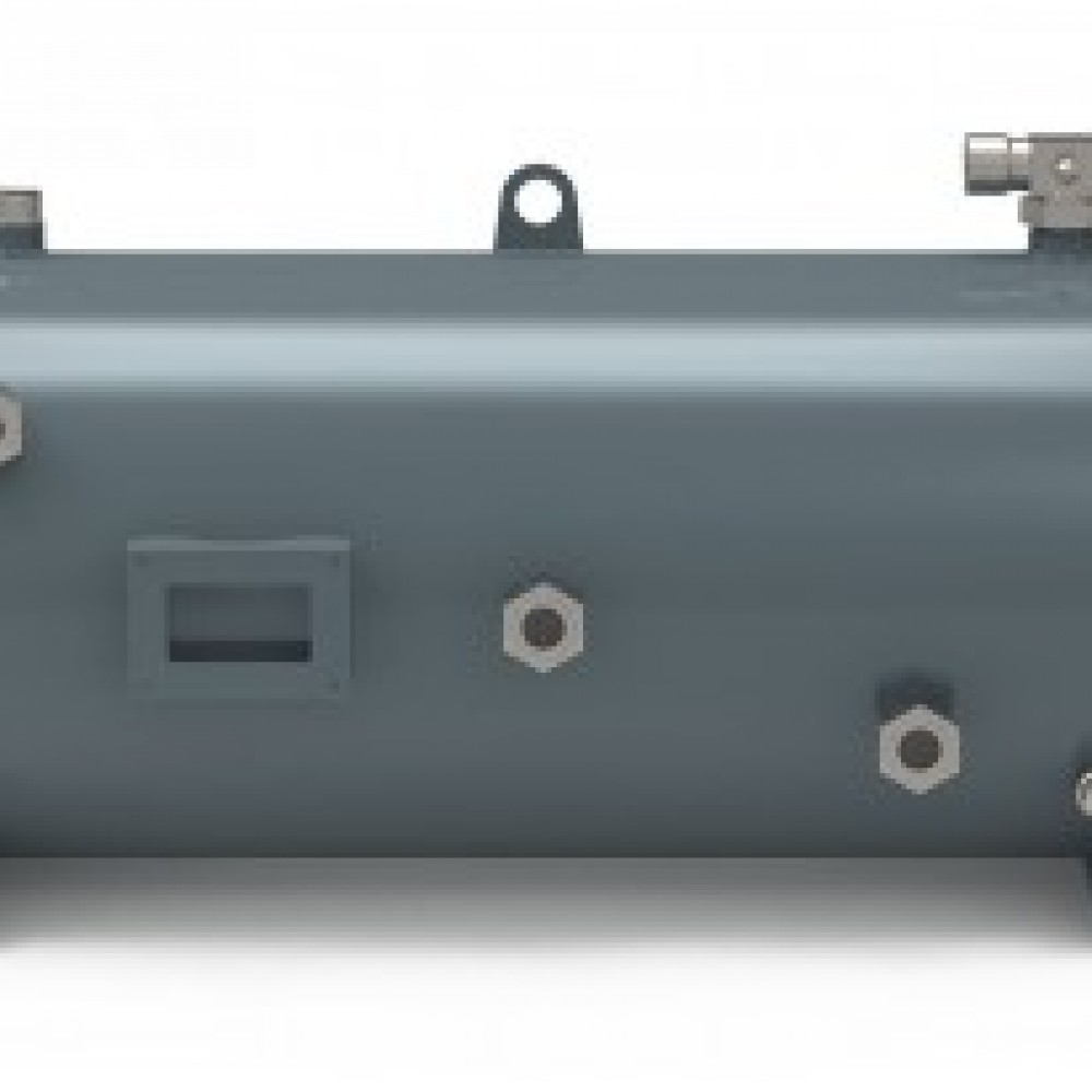 Dik ve Yatık Gözetlemeli Likit Depo - RDYG 130A