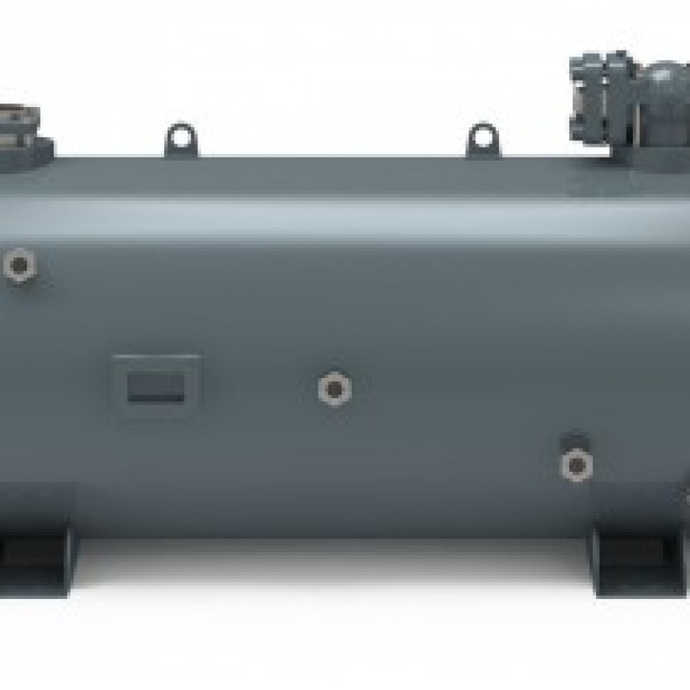 Dik ve Yatık Gözetlemeli Likit Depo - RDYG 570