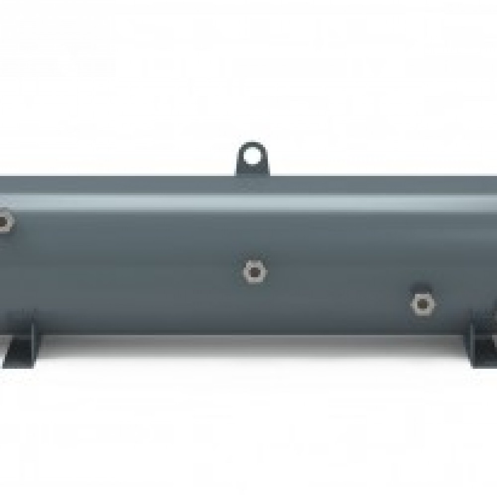 Dik ve Yatık Gözetlemeli Likit Depo - RDYG 70