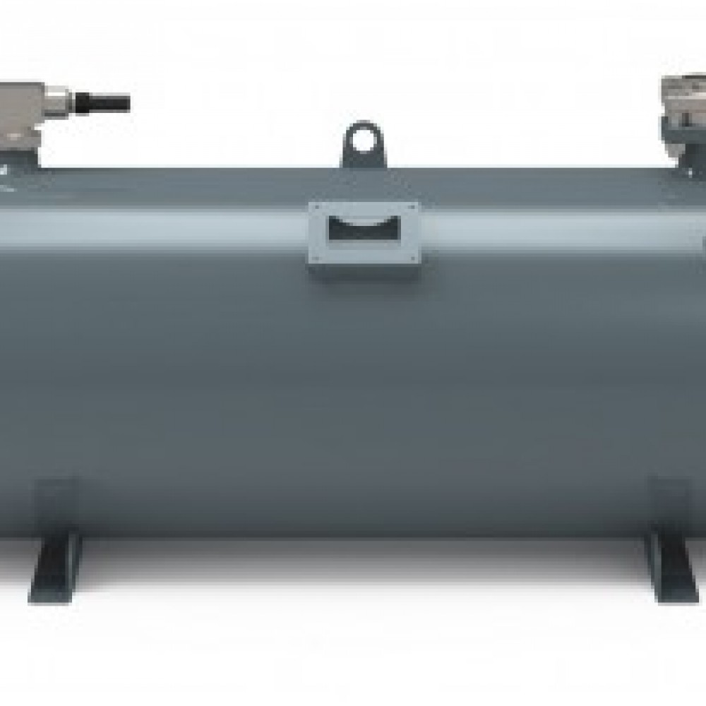 Gözetlemeli Yatık Likit Depo - RYCG 250