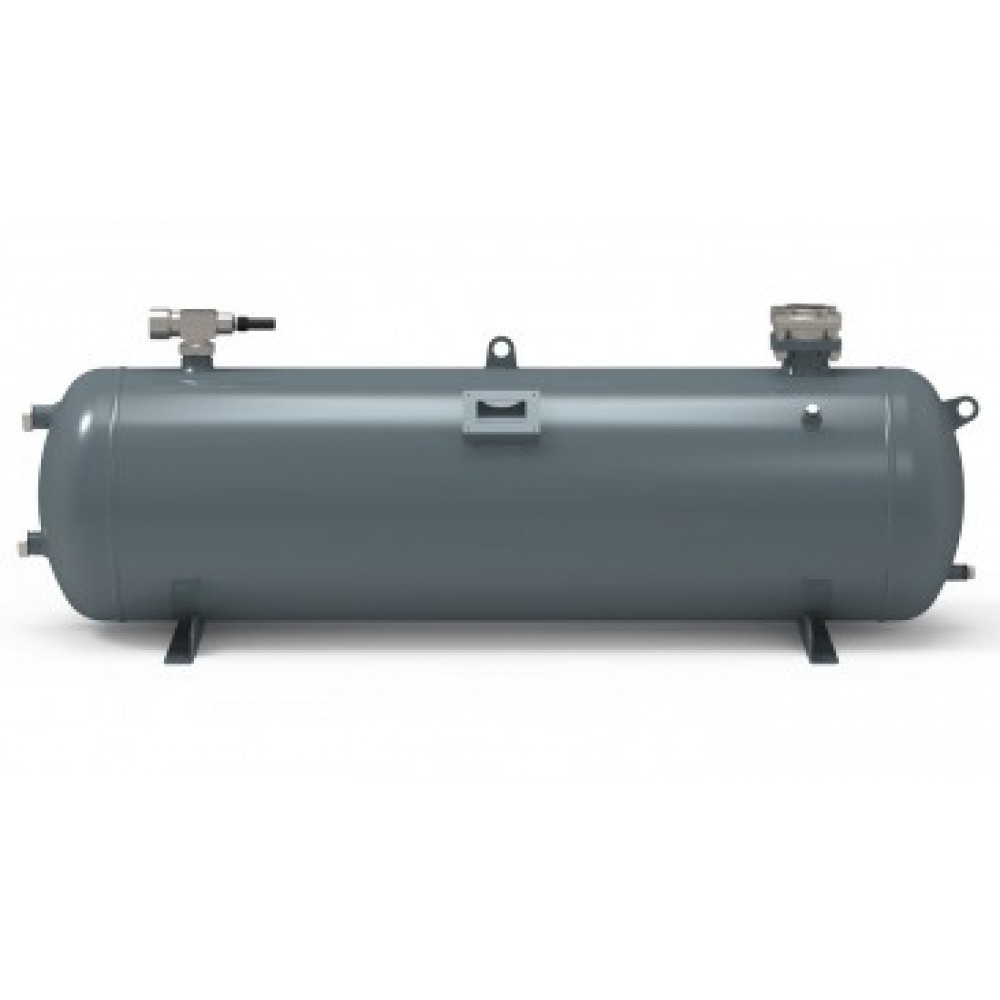 Gözetlemeli Yatık Likit Depo - RYCG 300