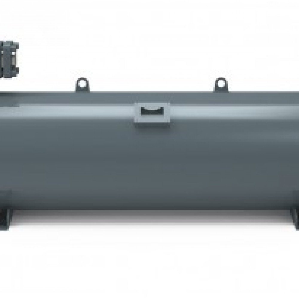 Gözetlemeli Yatık Likit Depo - RYCG 350