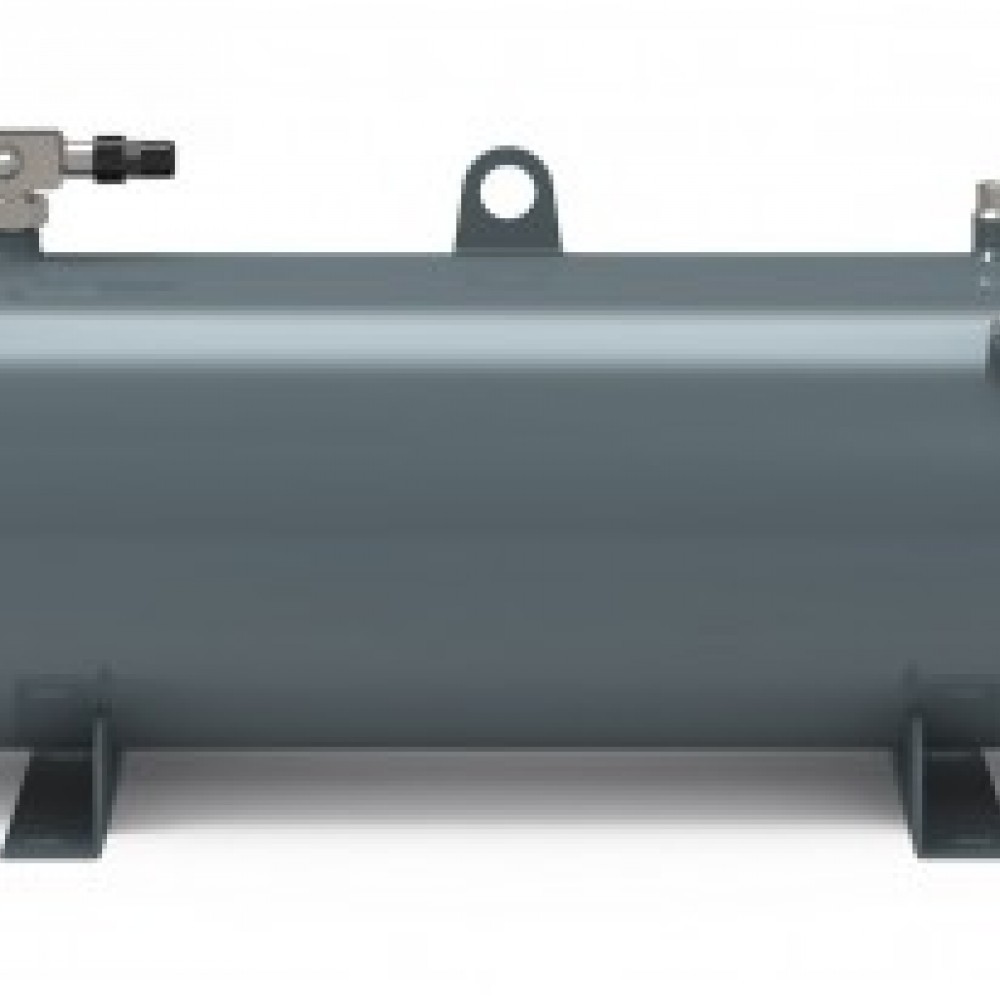 Gözetlemeli Yatık Likit Depo - RYCG 40