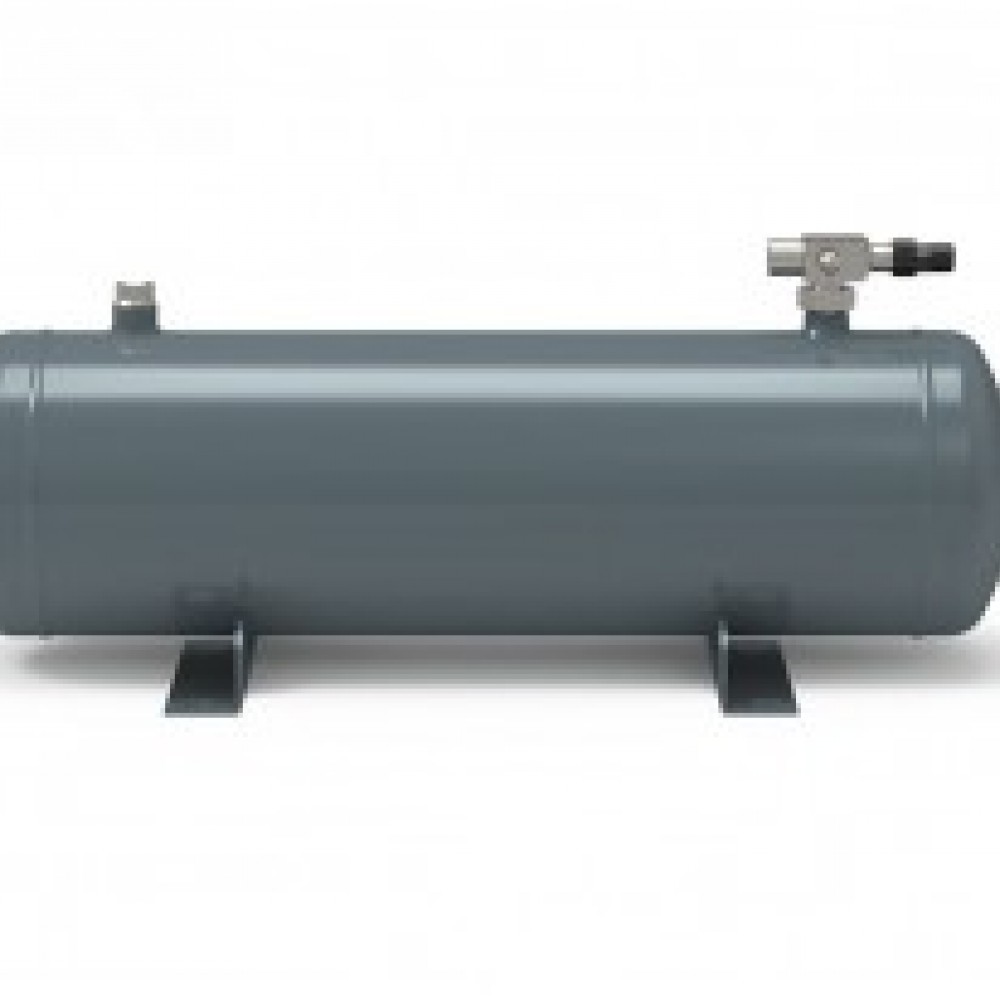 Yatık Likit Depo - RYG 25 ODS