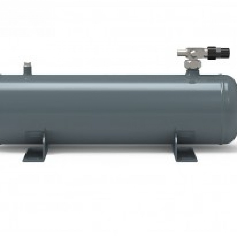 Yatık Likit Depo - RYG 7 ODS