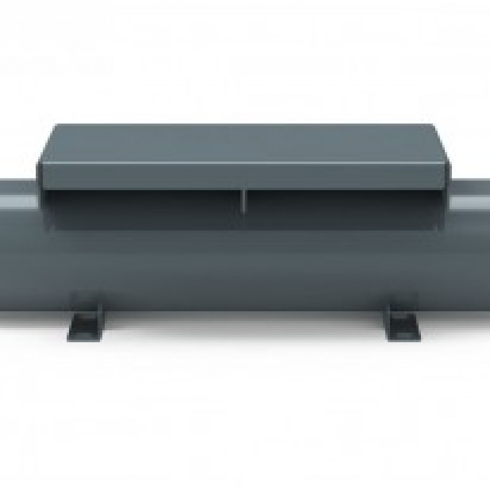 Şaseli Yatık Likit Depo - RYSG 15