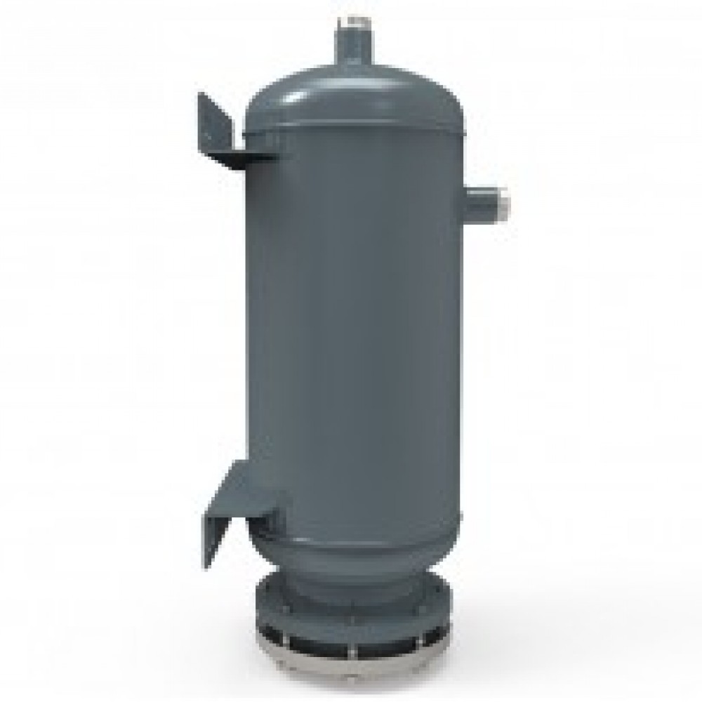 Yağ Ayırıcı - YAG-2-22