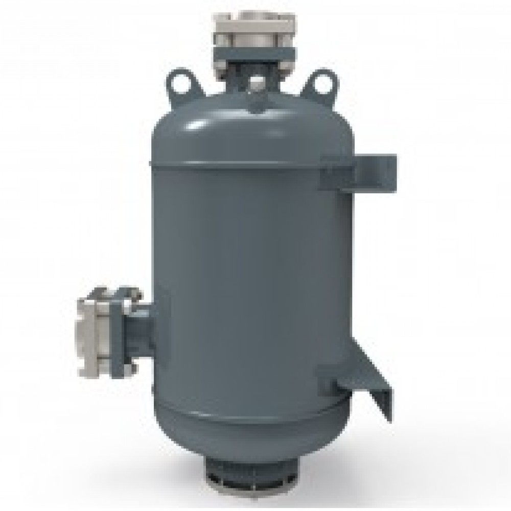 Yağ Ayırıcı - YAG-3-80