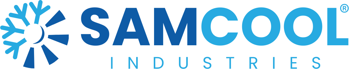 Samcool Endüstriyel Soğutma Sistemleri San.Tic.Ltd.Şti