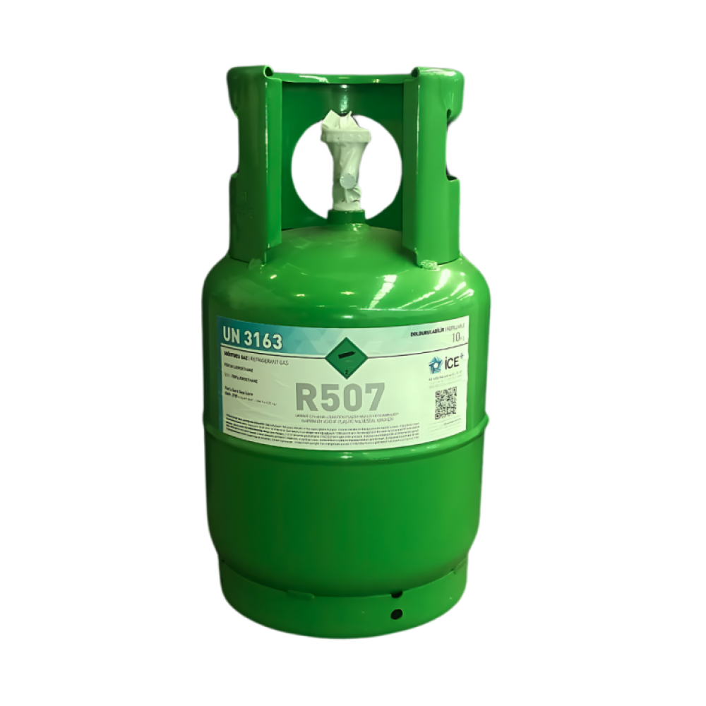 R507 Gaz