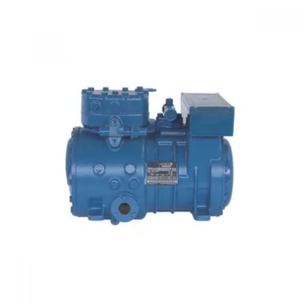 Frascold D 3 16.1 Y 3 HP 380V Yarı Hermetik Kompresör ( -5 / -45 )