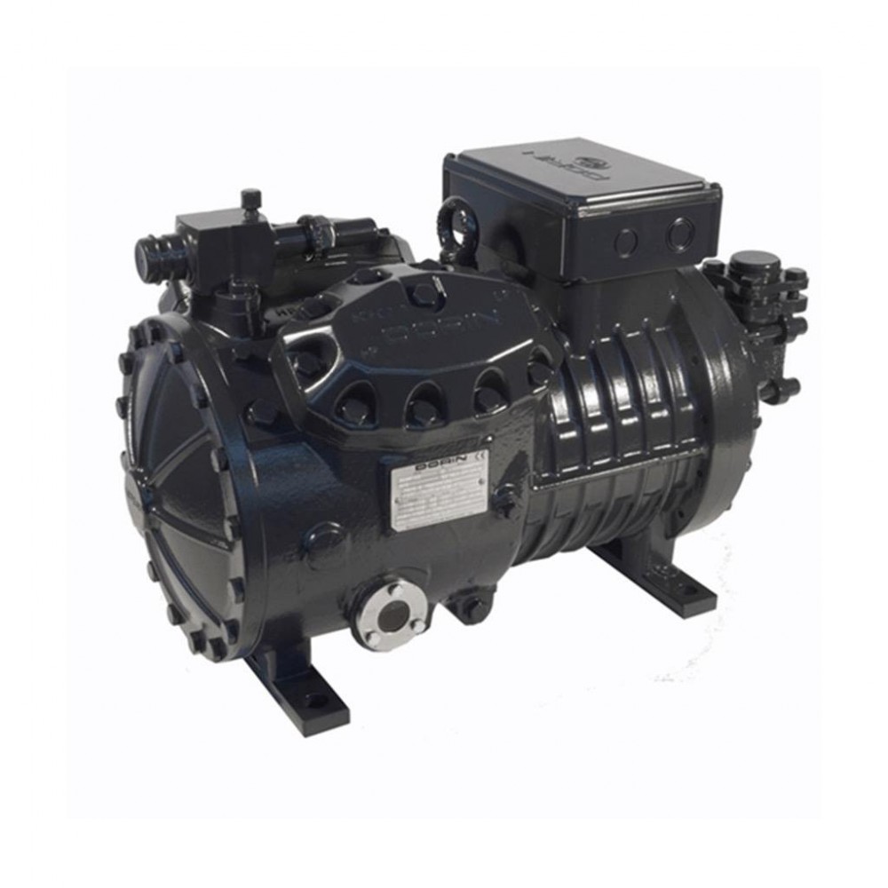 Dorin H 5000 CS Yarı Hermetik Kompresör